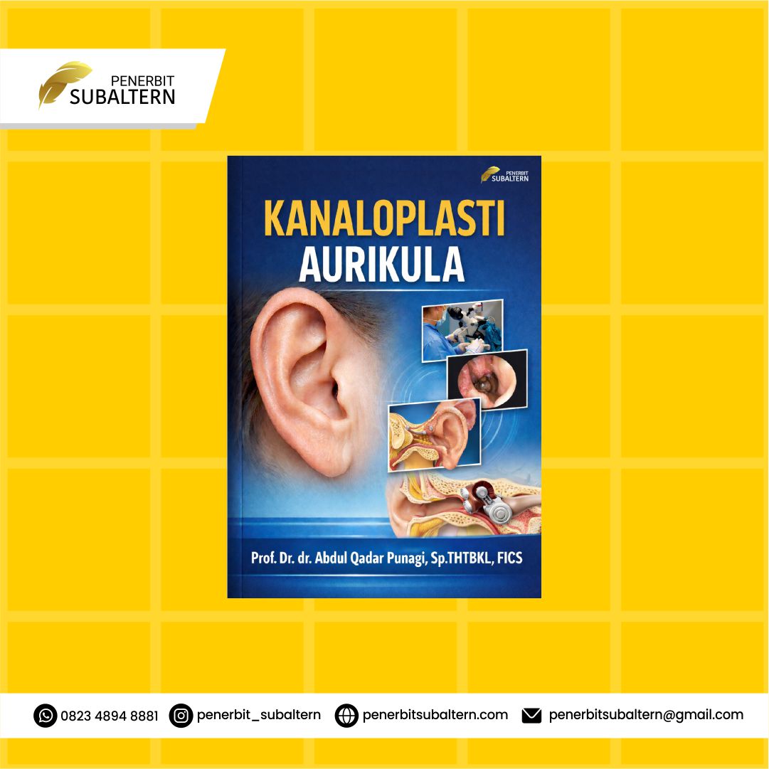 KANALOPLASTI AURIKULA